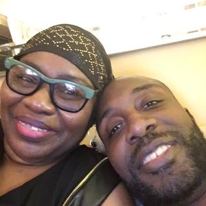 Meet your Posher, Joan